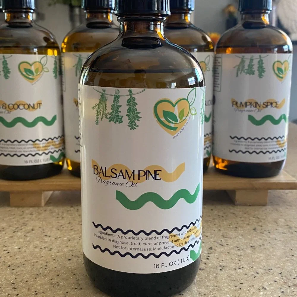 Fragrance Oil Scents For DIY Soap Candle Natural Concentrated Notes 2X 16 FL OZ - Picture 8 of 12